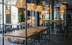 ibis budget Bordeaux Aéroport